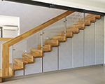 Construction et protection de vos escaliers par Escaliers Maisons à Monthou-sur-Cher